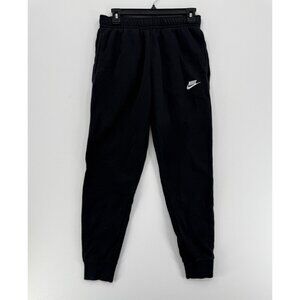 Nike Sportswear Club Fleece Joggers Mens S 26" BV2671-010 Sweatpants